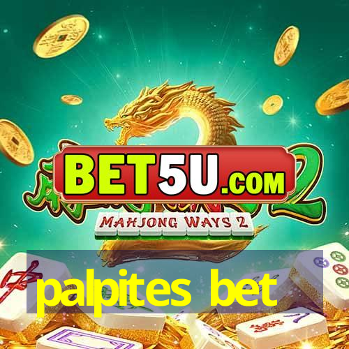 palpites bet